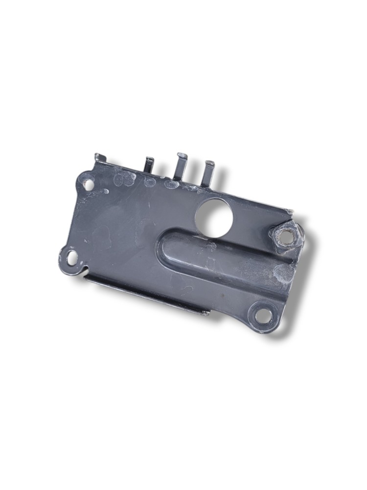 Suporte Pedal Acelerador Scania 3