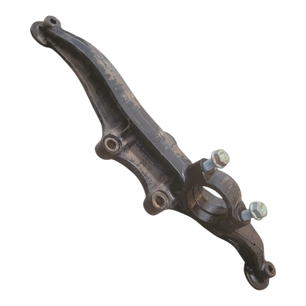 Suporte Fole Ar Mb Actros 2546 2019 Esquerdo 1