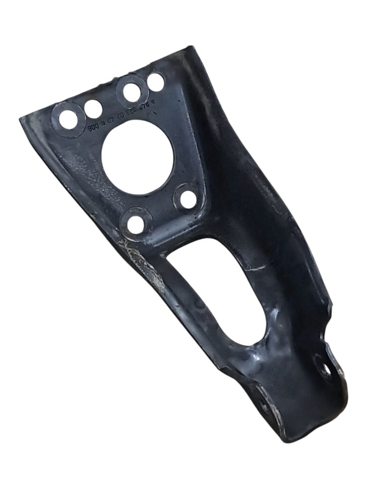 Suporte Amortecedor Dianteiro Mb Atego 4