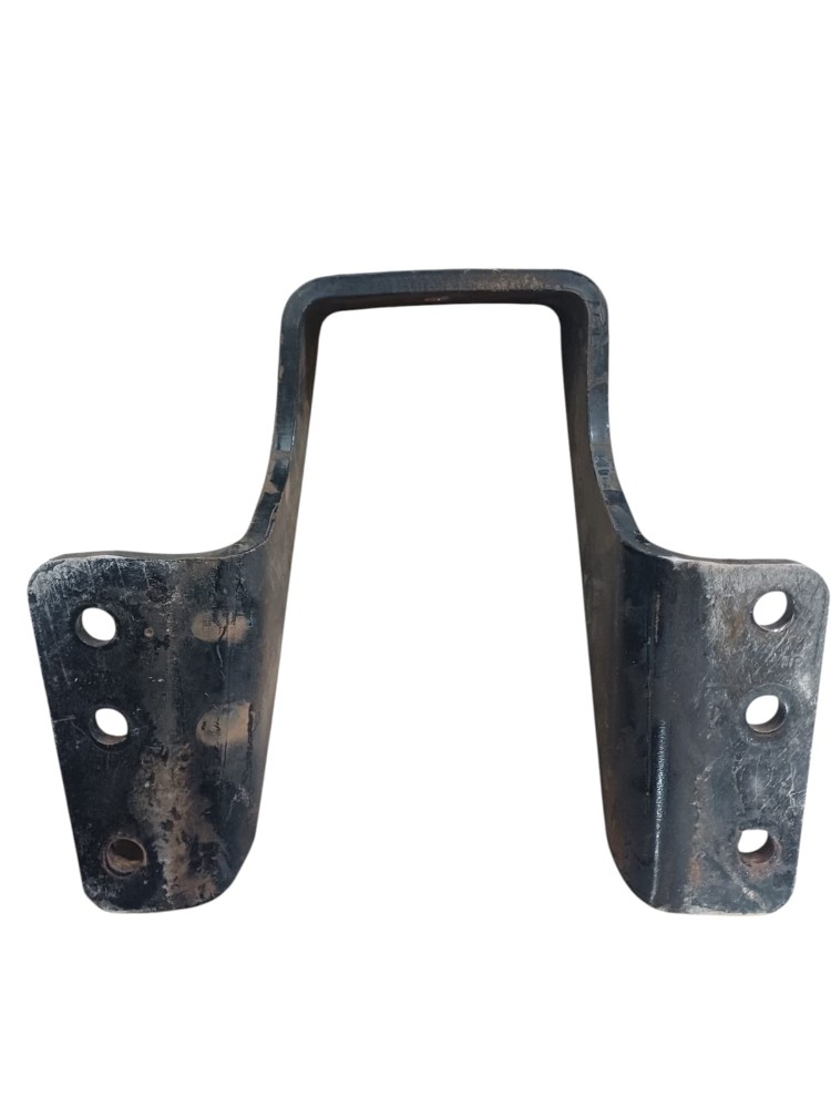 Suporte Erguedor Eixo Suspensys 1