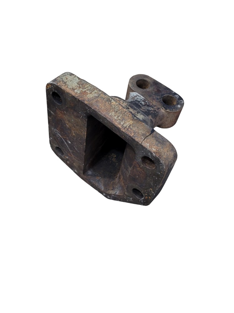 Suporte Motor Mb Dianteiro Esquerdo 6