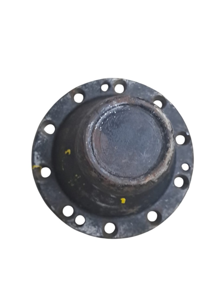 Flange Ponta Eixo Scania 124 2