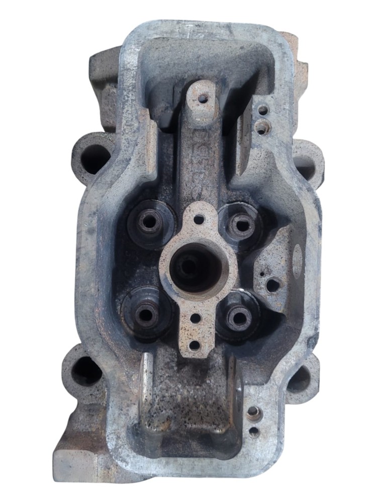 Cabecote Sem Valvula Motor Mwm Maxiforce 7