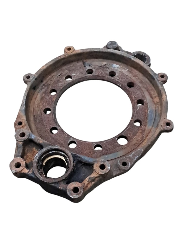 Suporte Patim Dianteiro Volvo 2