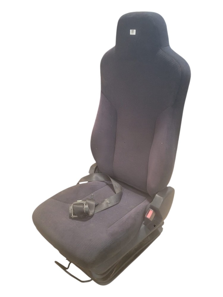 Banco Passageiro Man Tgx 2