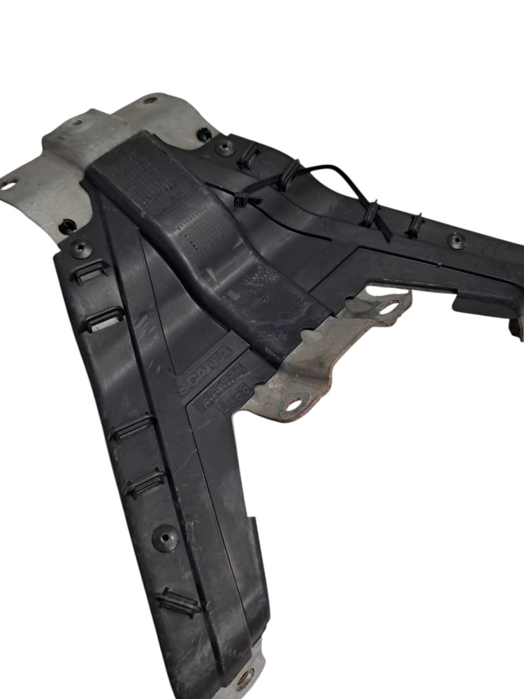 Suporte Coluna Serie S5 3