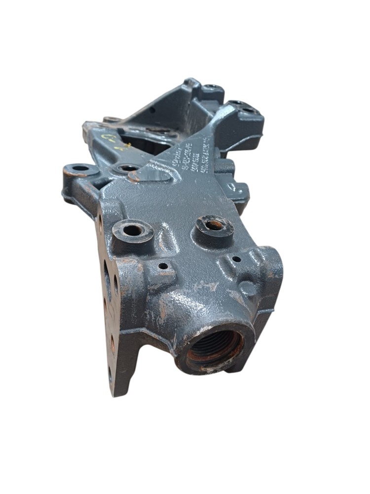 Suporte Fixação Mb Actros 2548 2024 Esquerdo 4