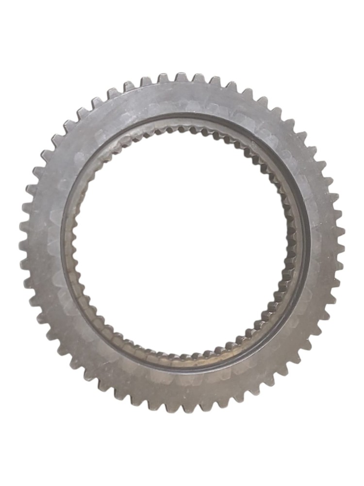Corpo Acoplamento Sincronizador Caixa  Cambio Zf 16S1300 4