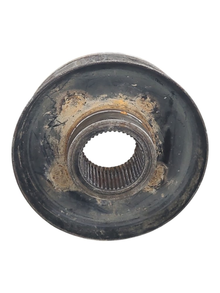 Engrenagem Flange Caixa Cambio G460 1