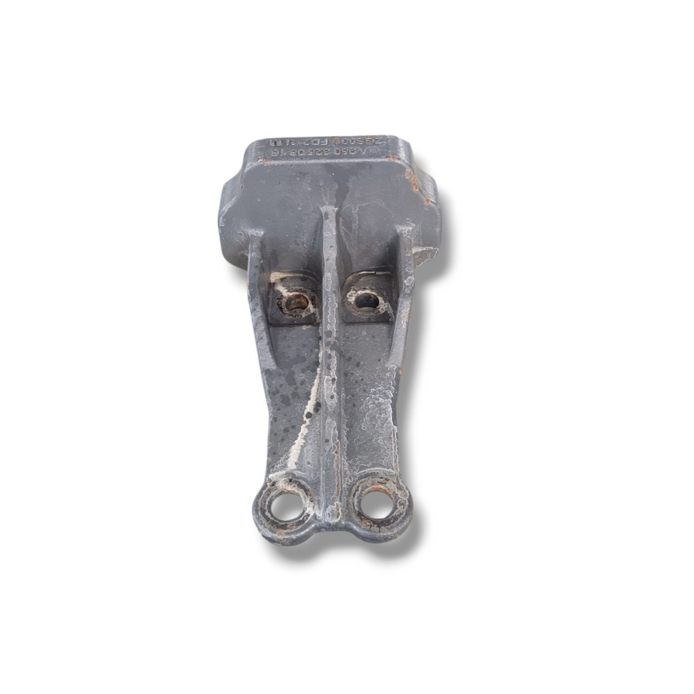 Cavalete Batente Eixo Traseiro Mb Actros 2546 2019 4