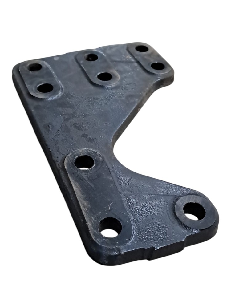 Suporte Fixacao Caixa Direcao Volvo FH 540 2020 VO27 3
