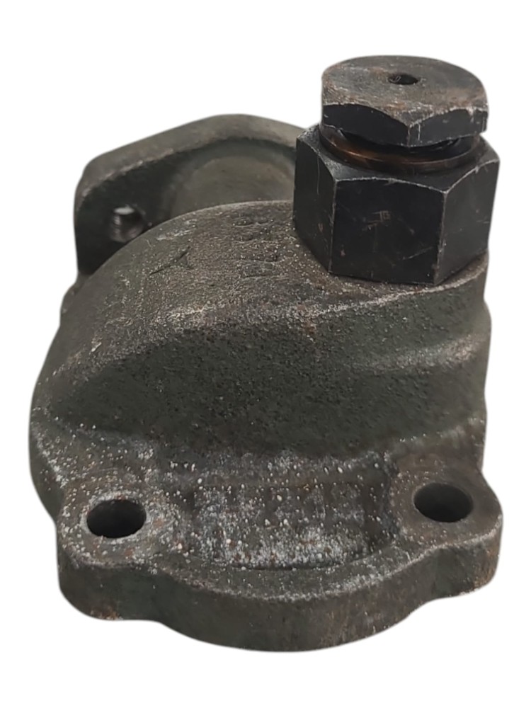 Tampa Cabecote Mb 2