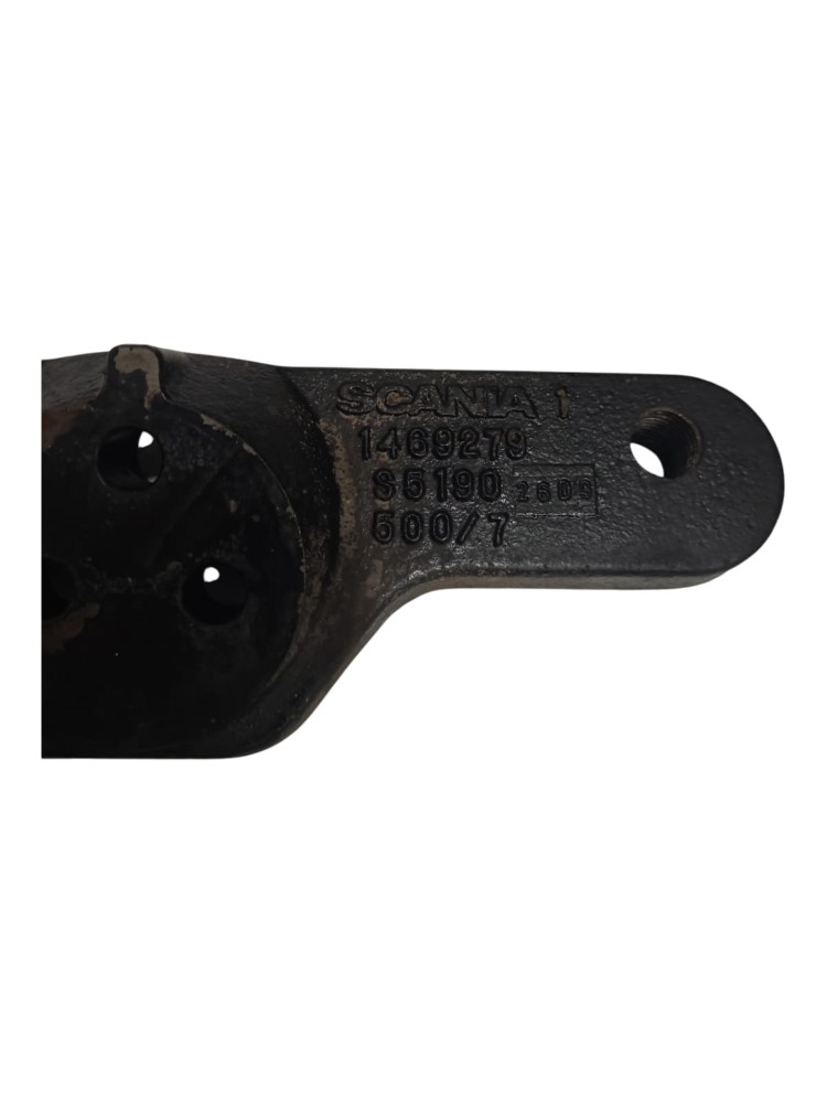 Suporte Coxim Esquerdo Scania G420 2