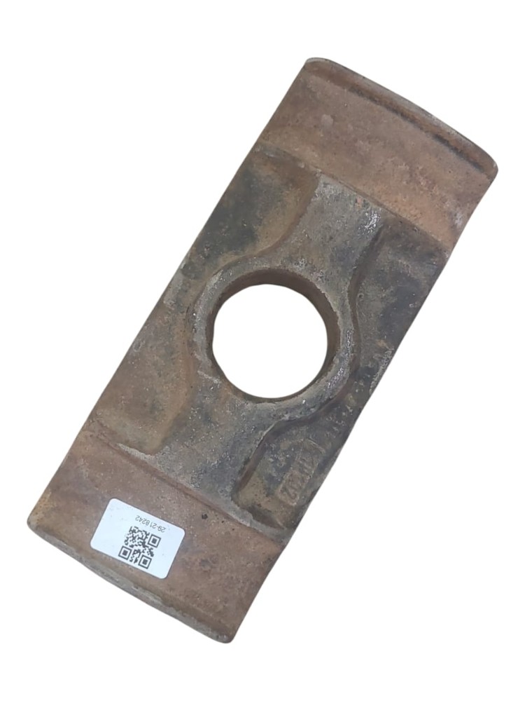 Calco Mola Mb Axor Traseiro 6