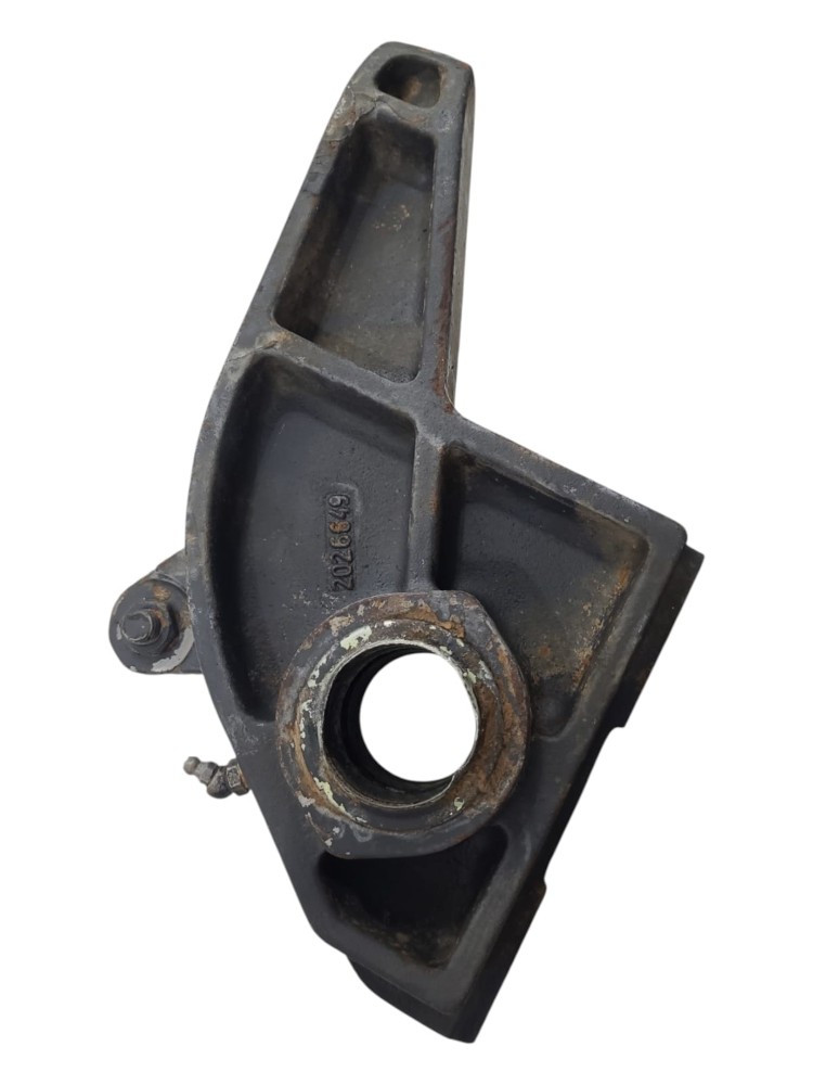 Suporte Cuica Freio Scania PGR 1996 a 2012 3