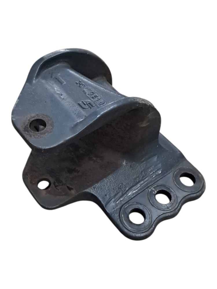 Suporte Mola Truck L.Esquerdo Suspensys DAF XF105 2019 VM176 3