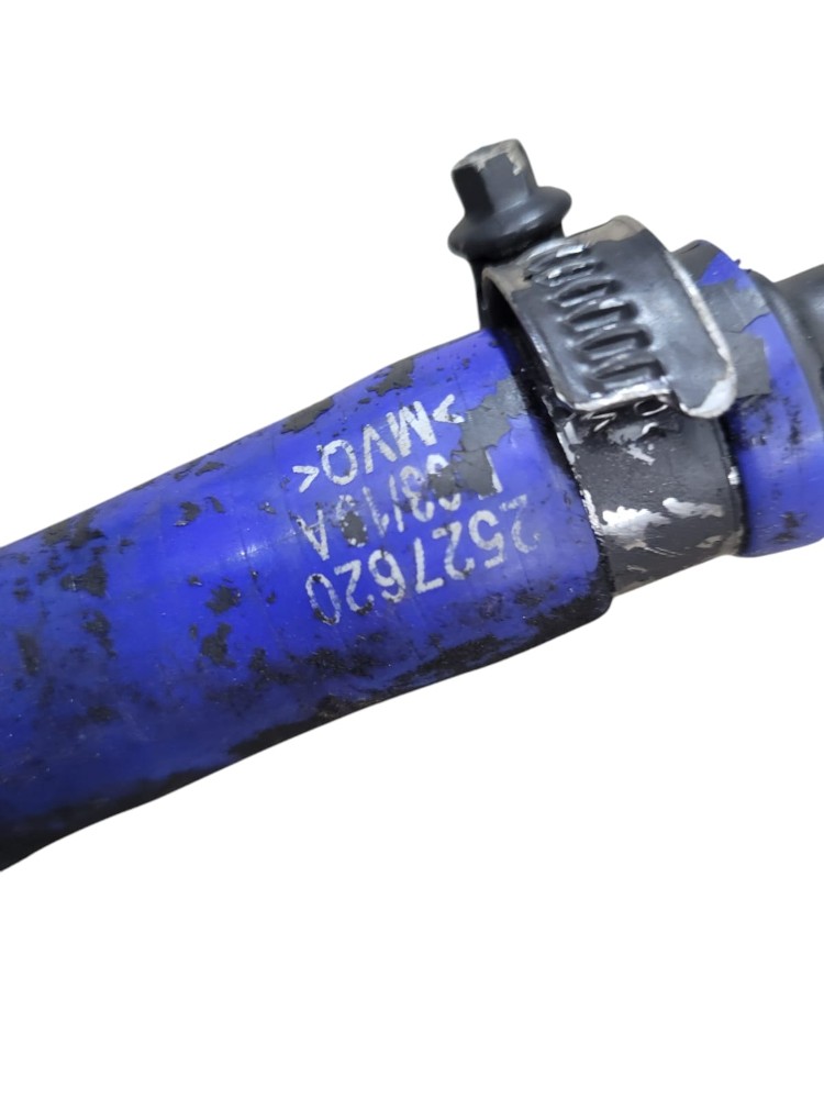 Mangueira Agua Scania 5
