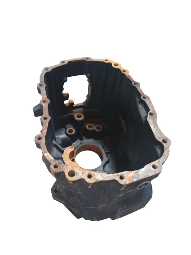 Carcaca Dianteira Caixa Cambio Zf S5 580 6