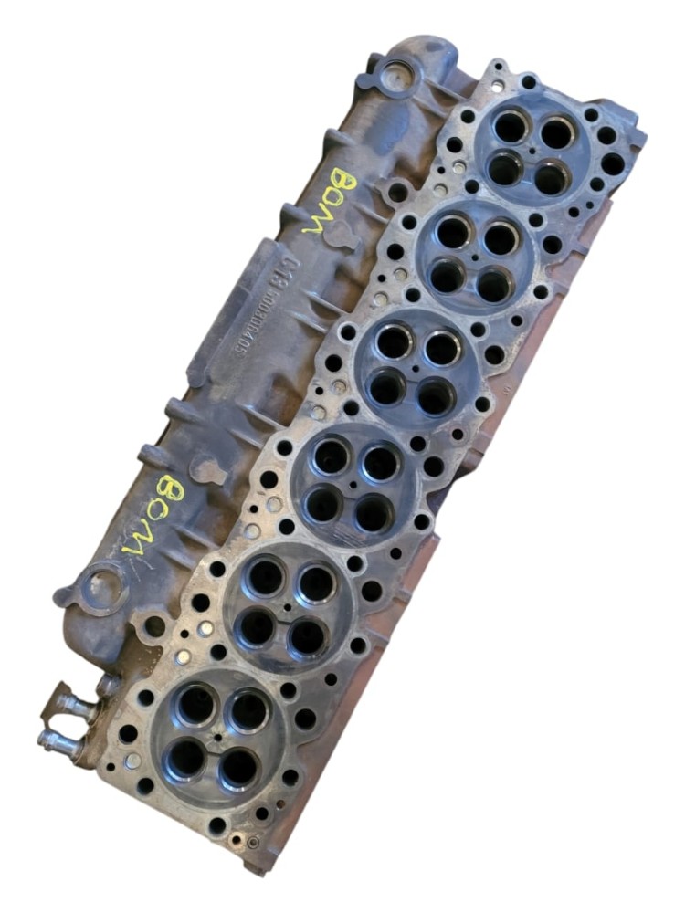 Cabeçote Motor Iveco Stralis Cursor 13 3