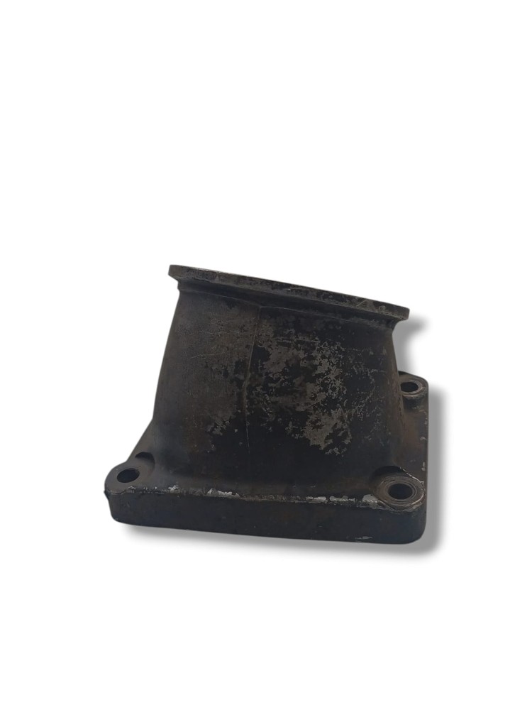 Flange Coletor Admissão Scania 3