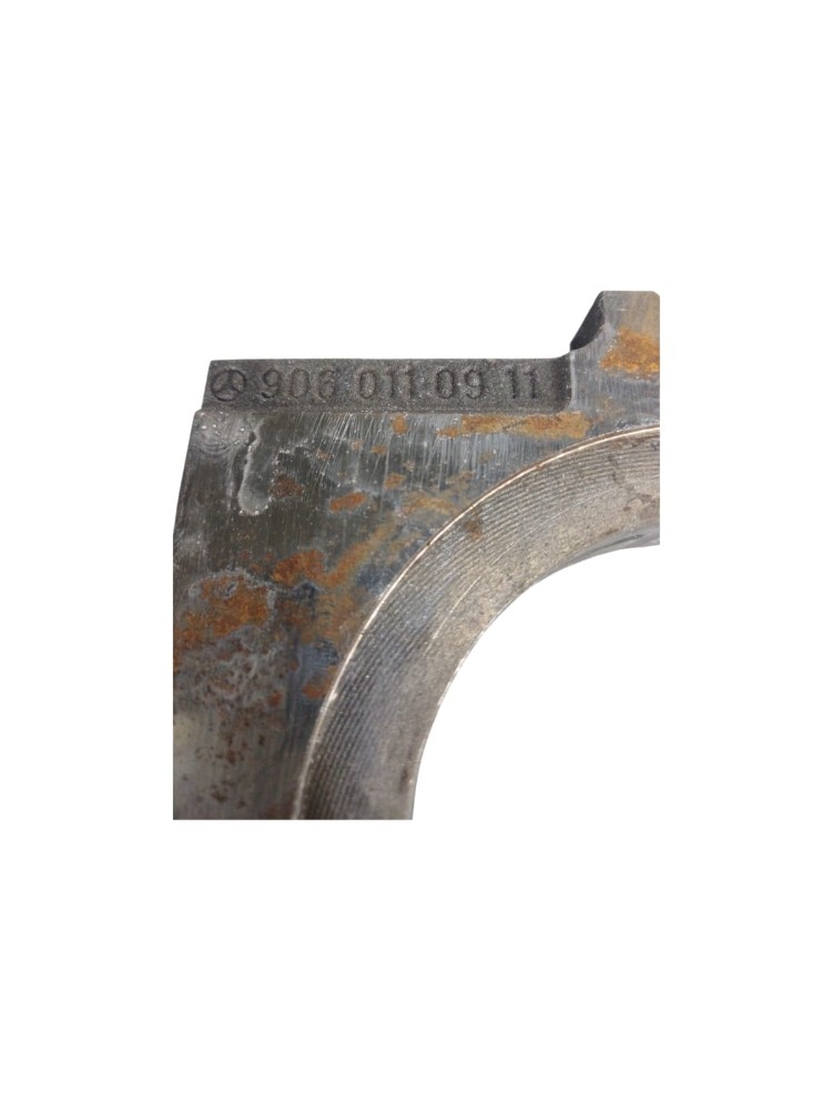 Mancal Virabrequim Mb Om  906 6