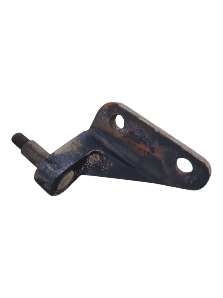 Suporte Amortecedor Ford Cargo 2