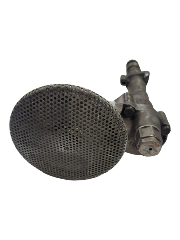 Bomba Óleo Motor Om314 Mb 1113 1313 3521812201 4