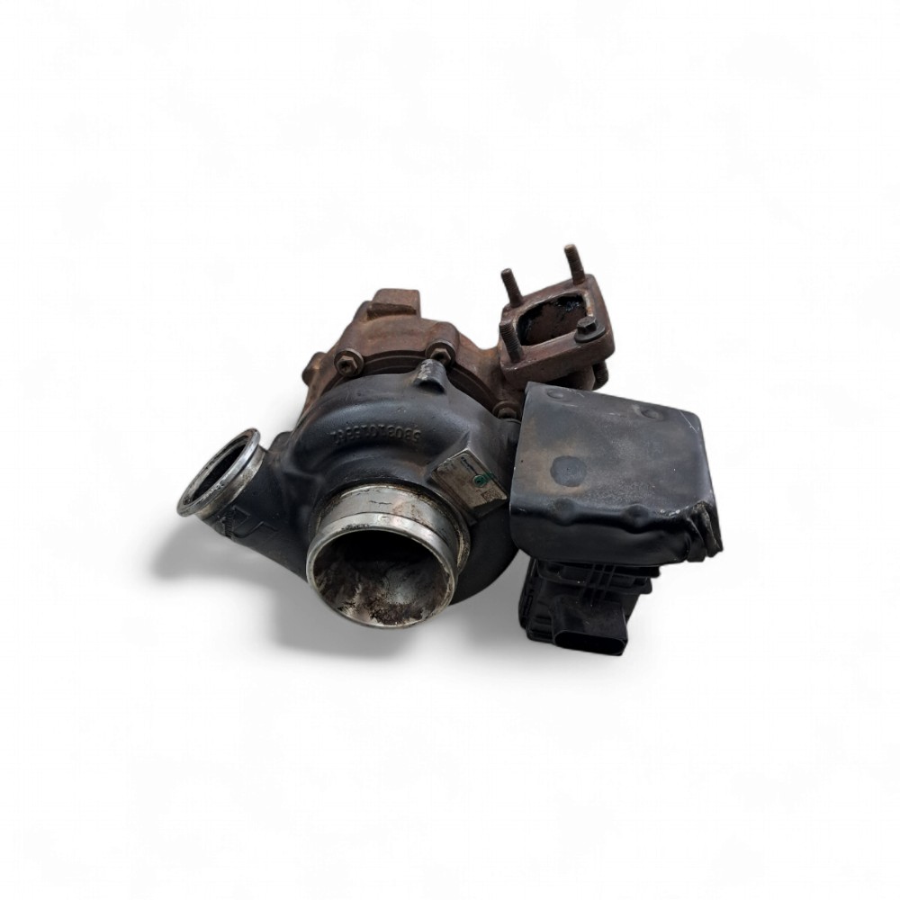 Turbina Vw Delivery 4.150