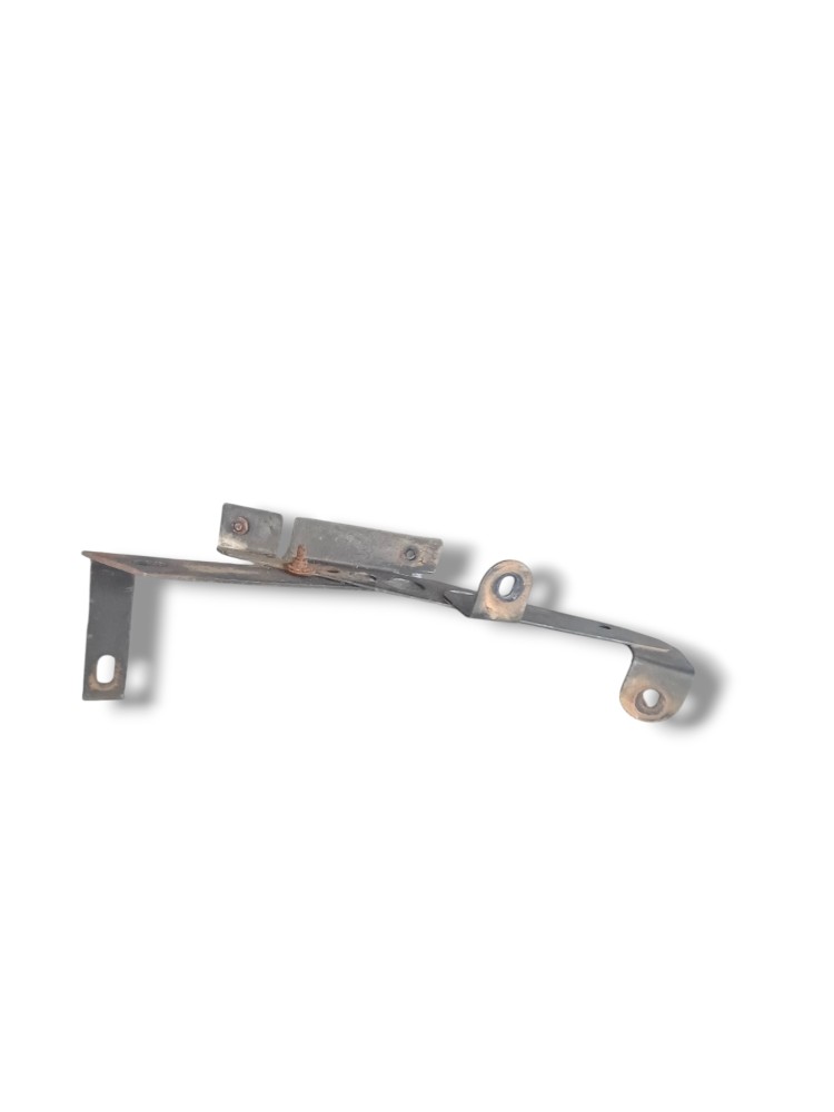 Suporte Quebra Sol Volvo Fh540 2020 4