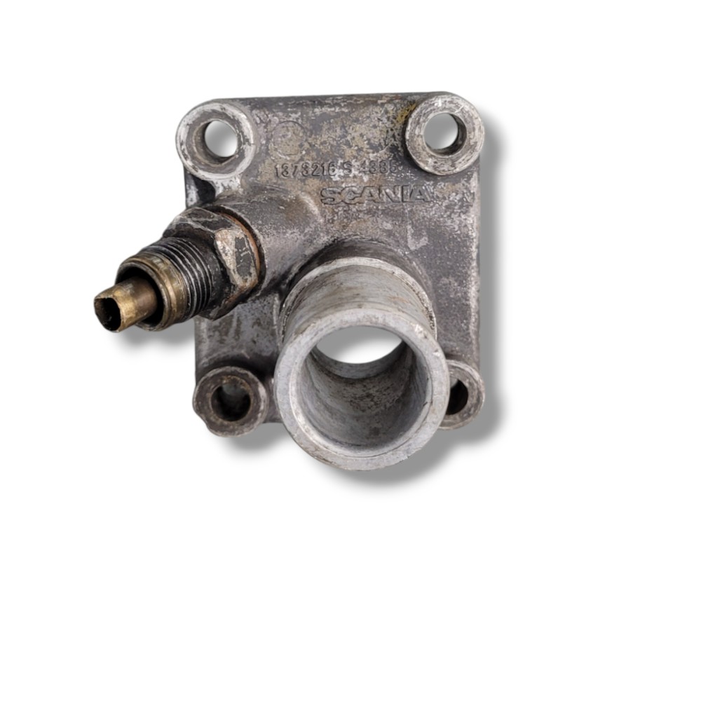 Flange Bocal Óleo Scania 1373216