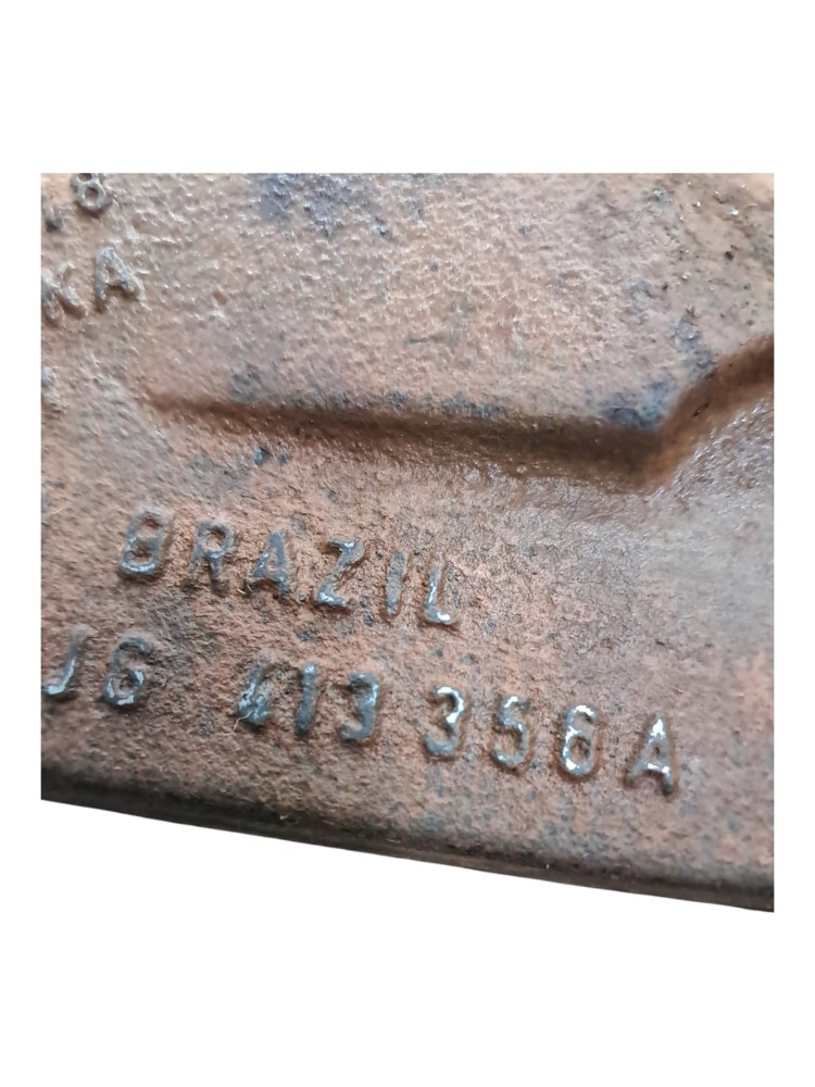 Suporte Amortecedor Inferior Dianteiro Vw 5