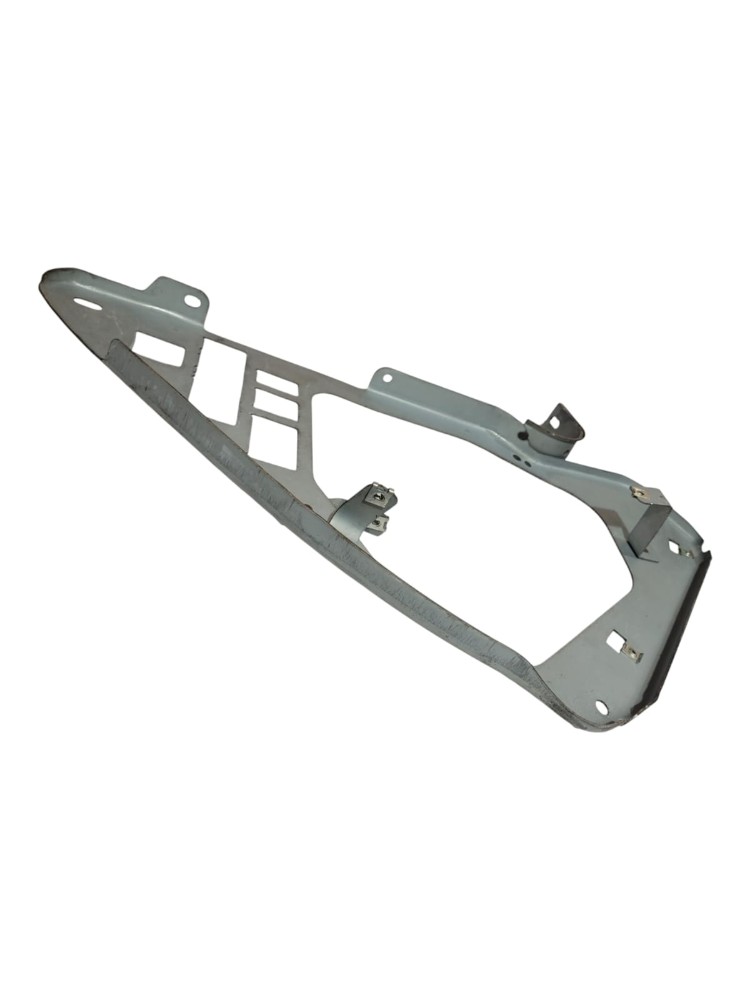 Suporte Montagem Console Painel Daf Zf 106 3