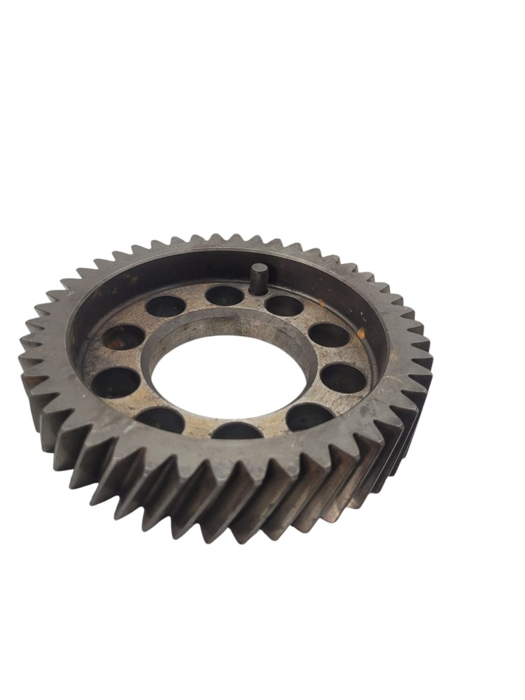 Engrenagem Virabrequim Mb 3