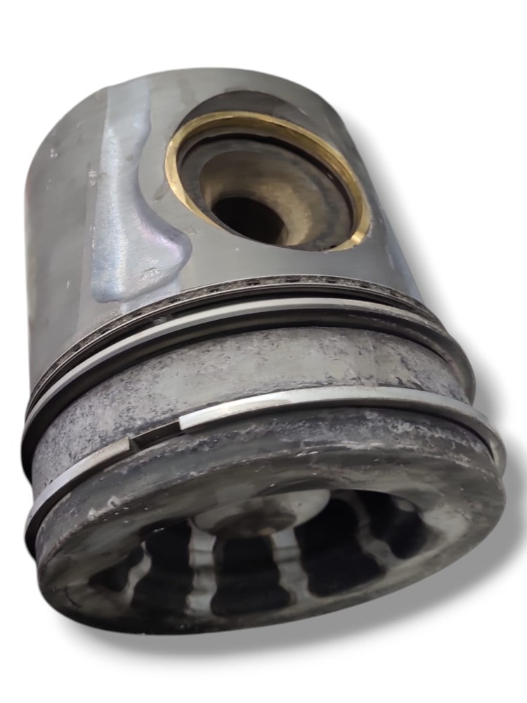 Pistao Motor Scania P310 2013 5