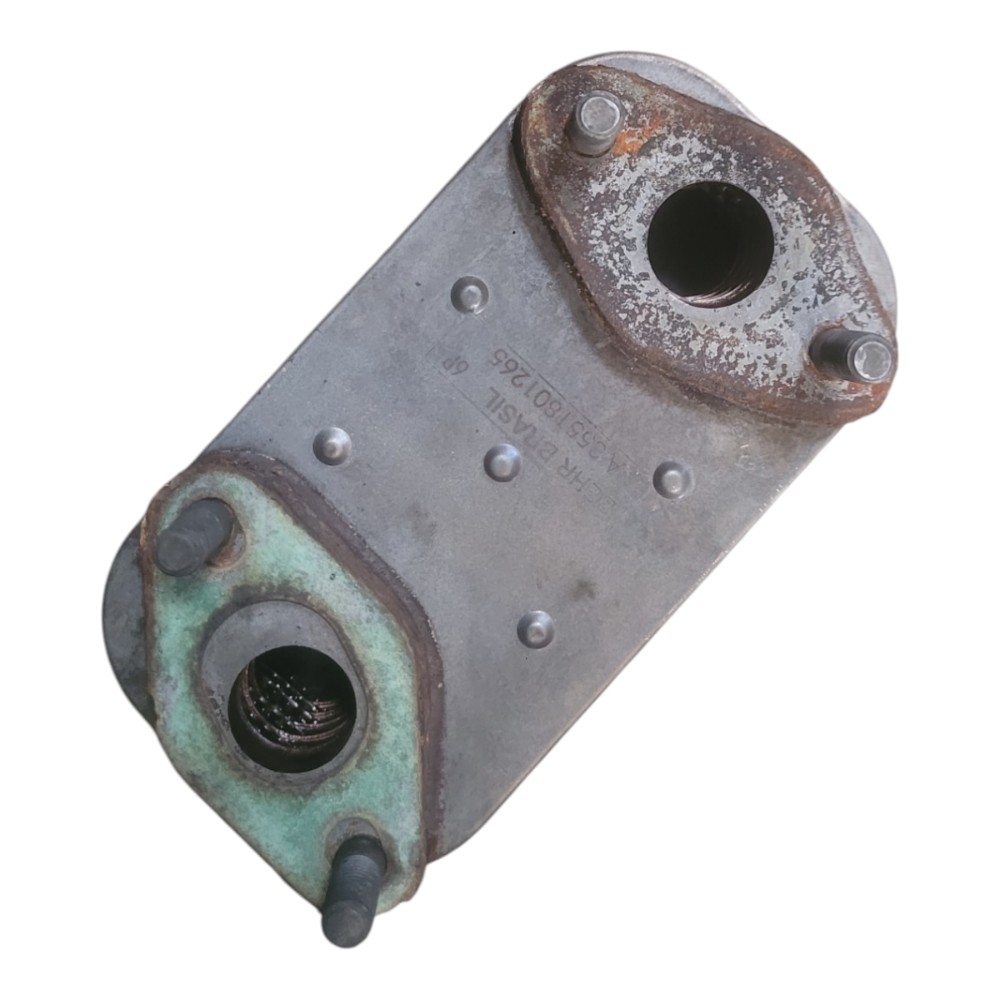 Radiador Oleo Mb 709 1