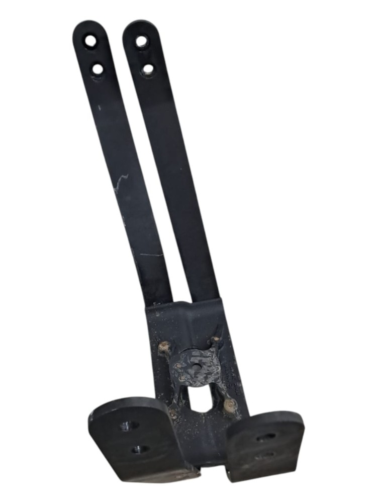Suporte Arco Fixacao Mola Pneumatica Mb Actros 6
