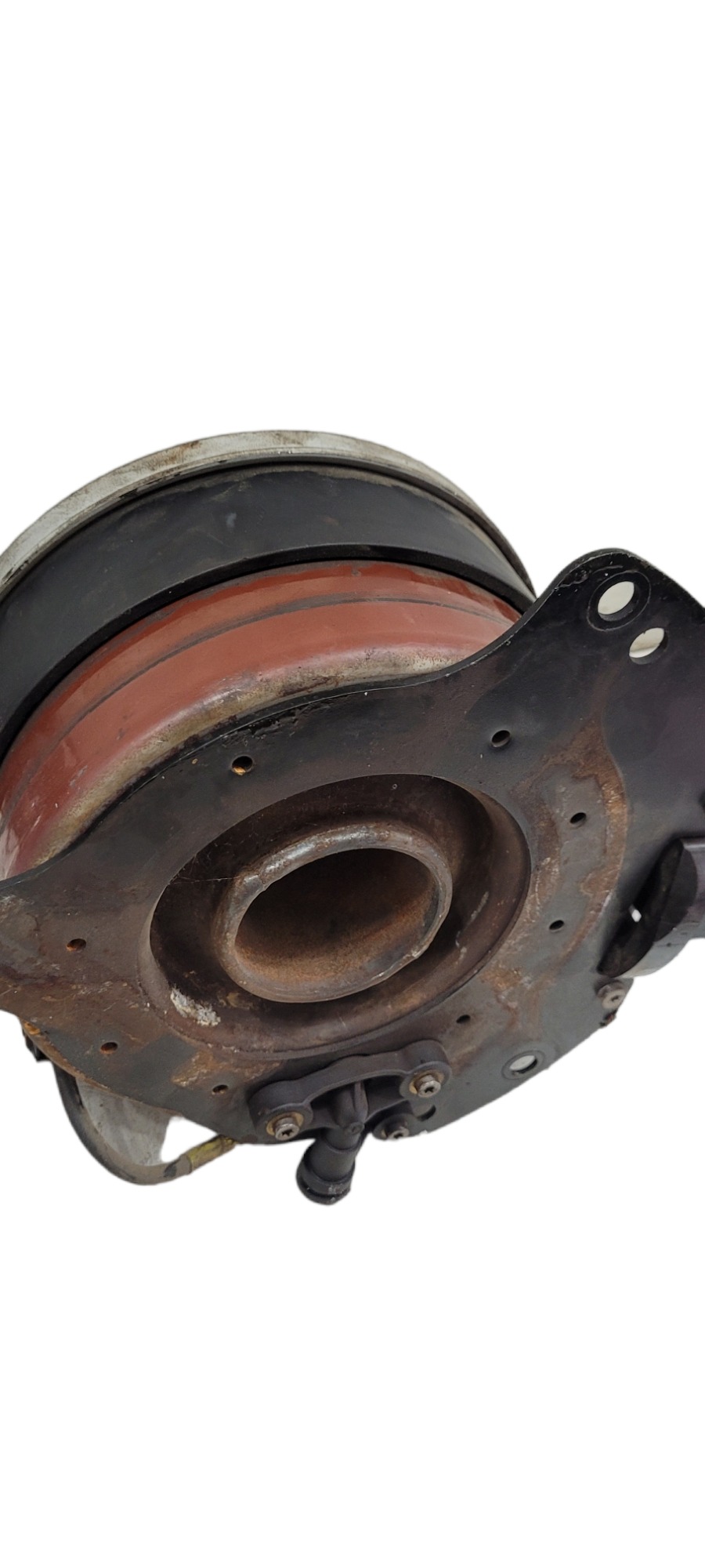 Reparo Cilindro Acionamento Embreagem Volvo Fh13 21580956 2