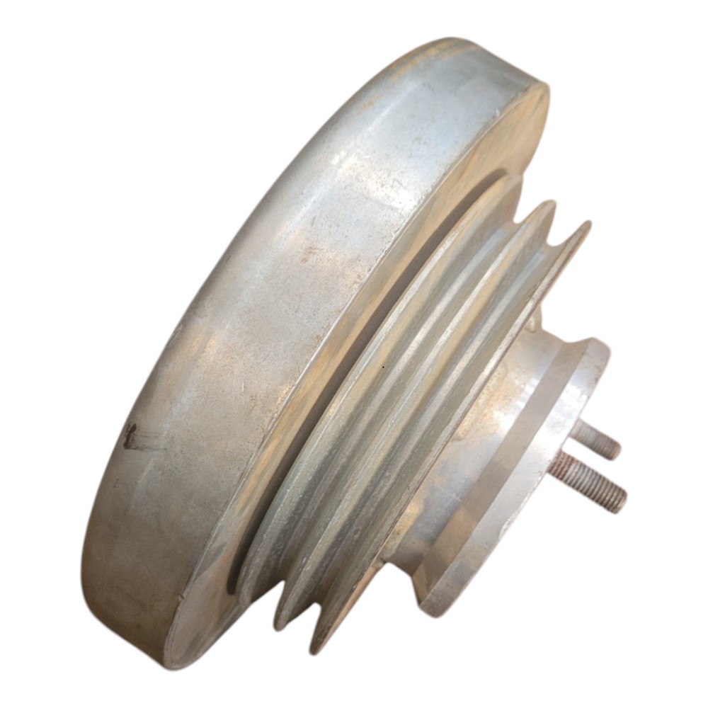 Polia Antivibratoria Motor Cummins 5
