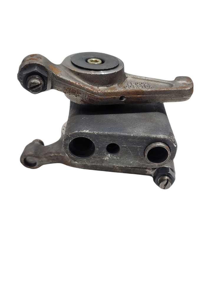 Suporte Com Balancim Sinotruck 5