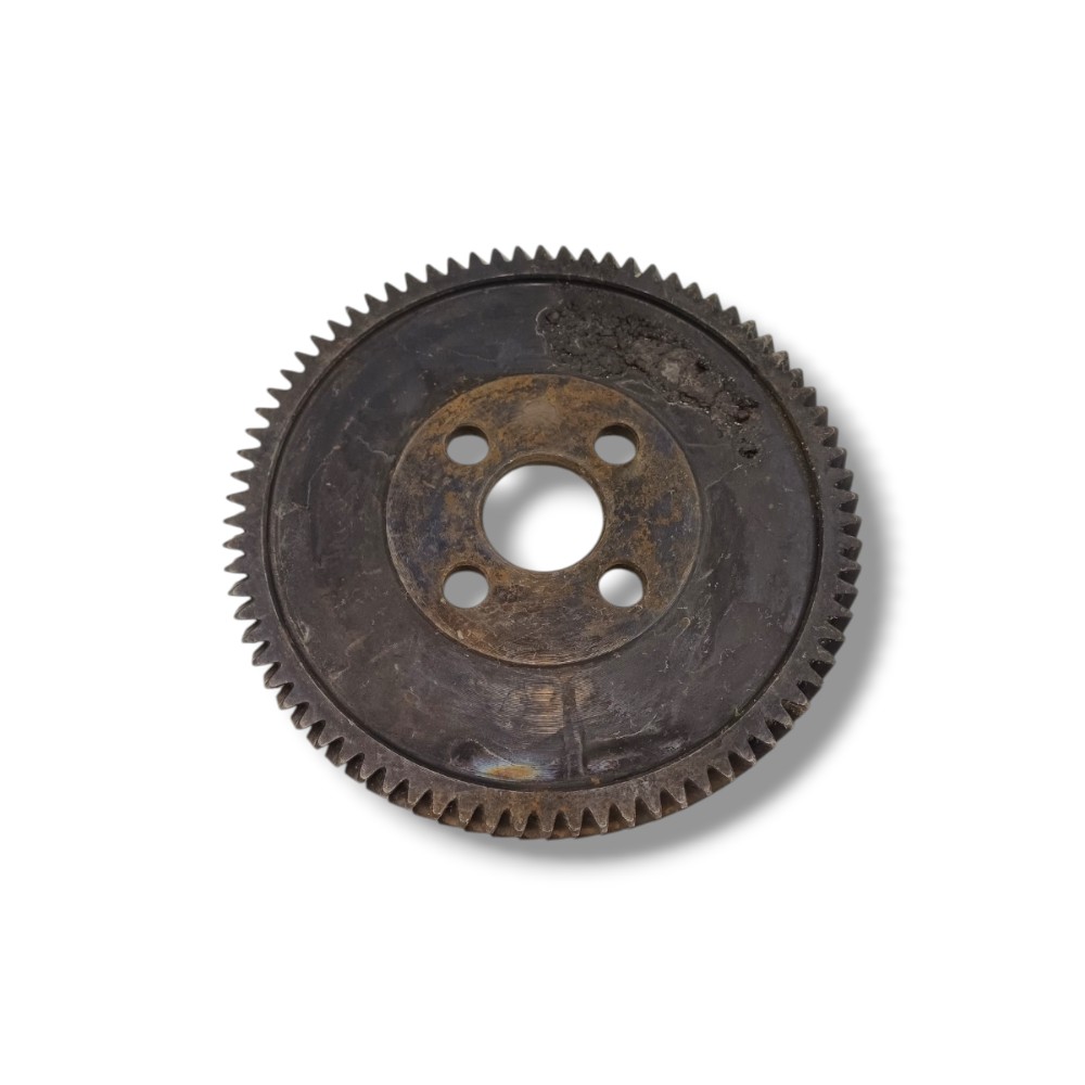 Engrenagem Comando Bomba Combustivel Mb Om 447 7