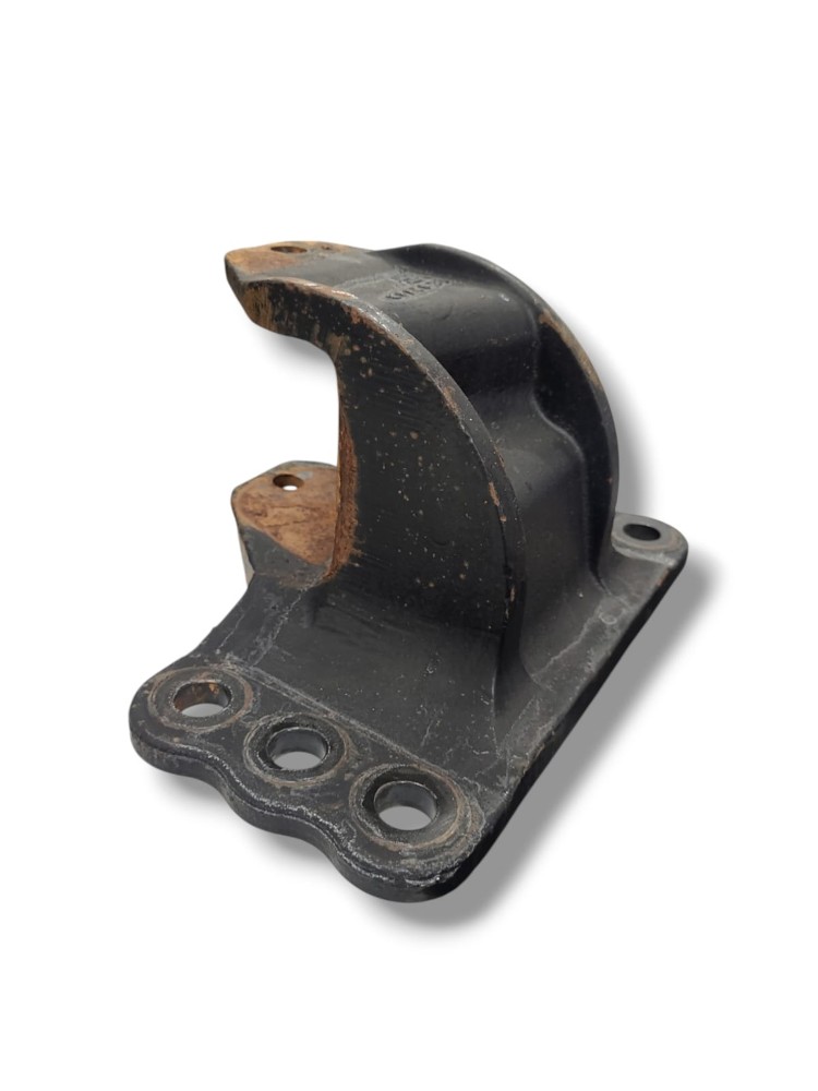 Suporte Traseiro Mola Suspensys Ford Cargo 2842 2014 VK118 3