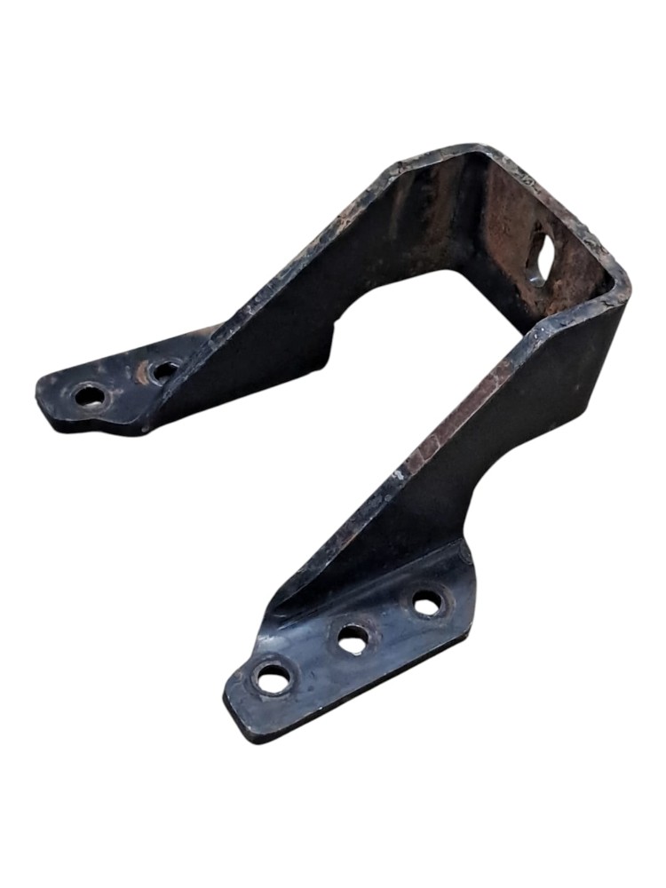 Suporte Fixacao Suspensor Eixo Truck 1