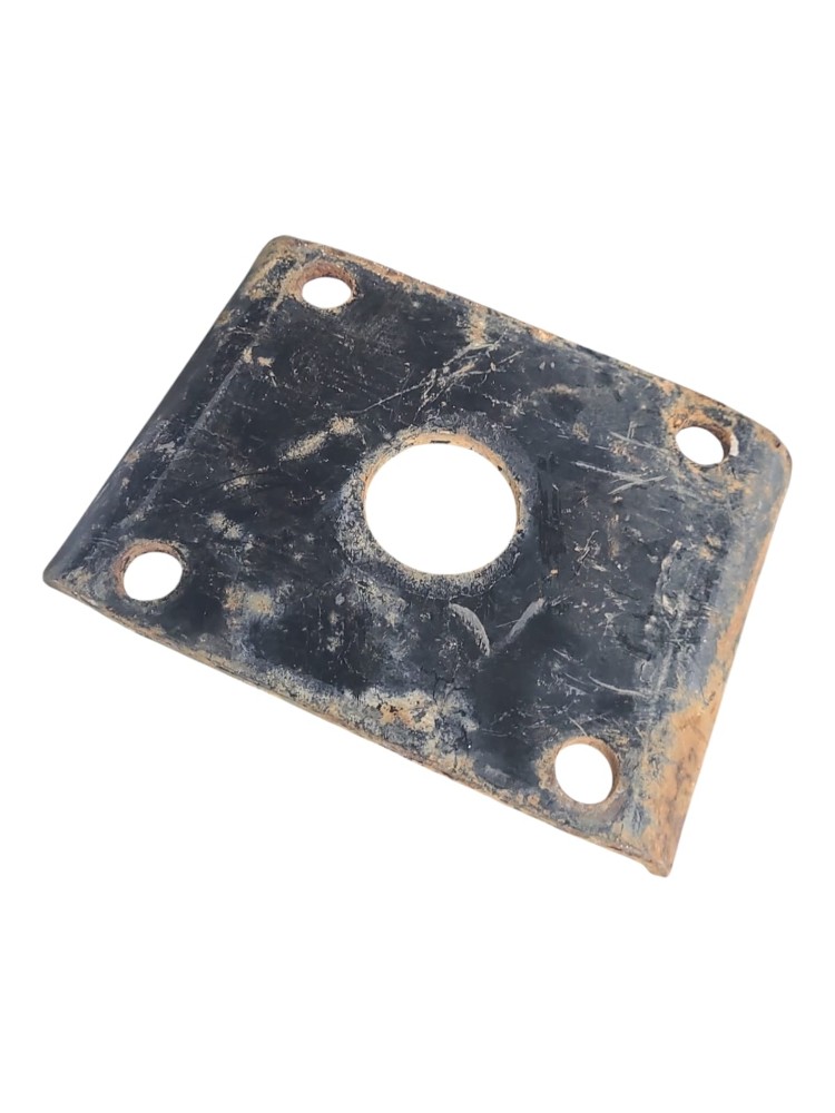 Reforco Chassi Mb 1318 5