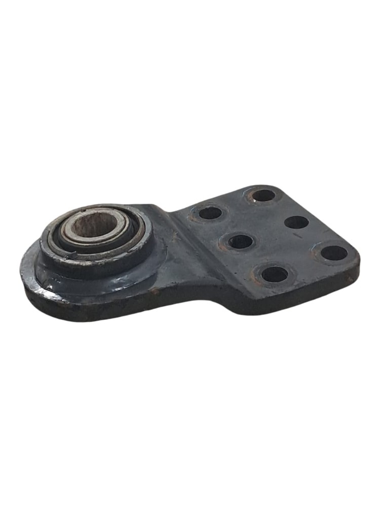 Suporte Barra Estabilizadora Traseira Iveco Stralis 1