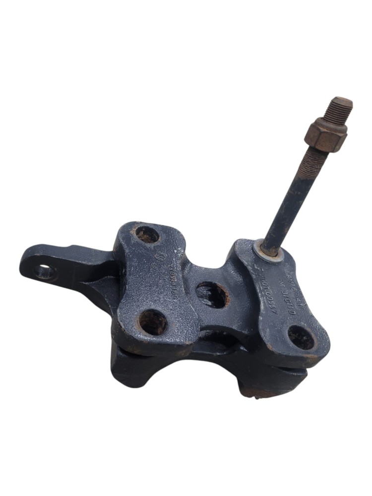Sapata Grampo Suspensys Traseiro 1