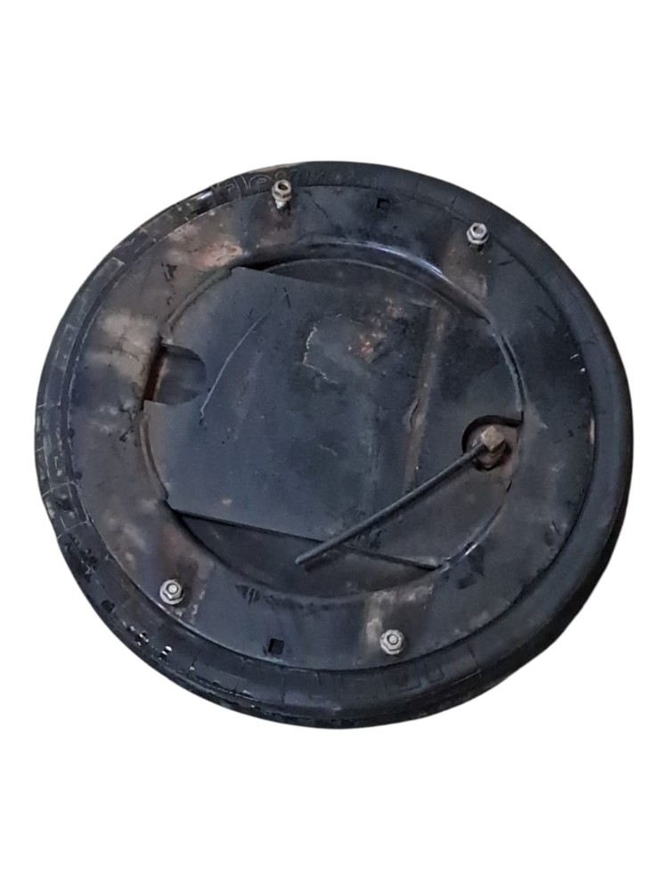 Bolsa Fole Suspensor Pneumatico JUST 1