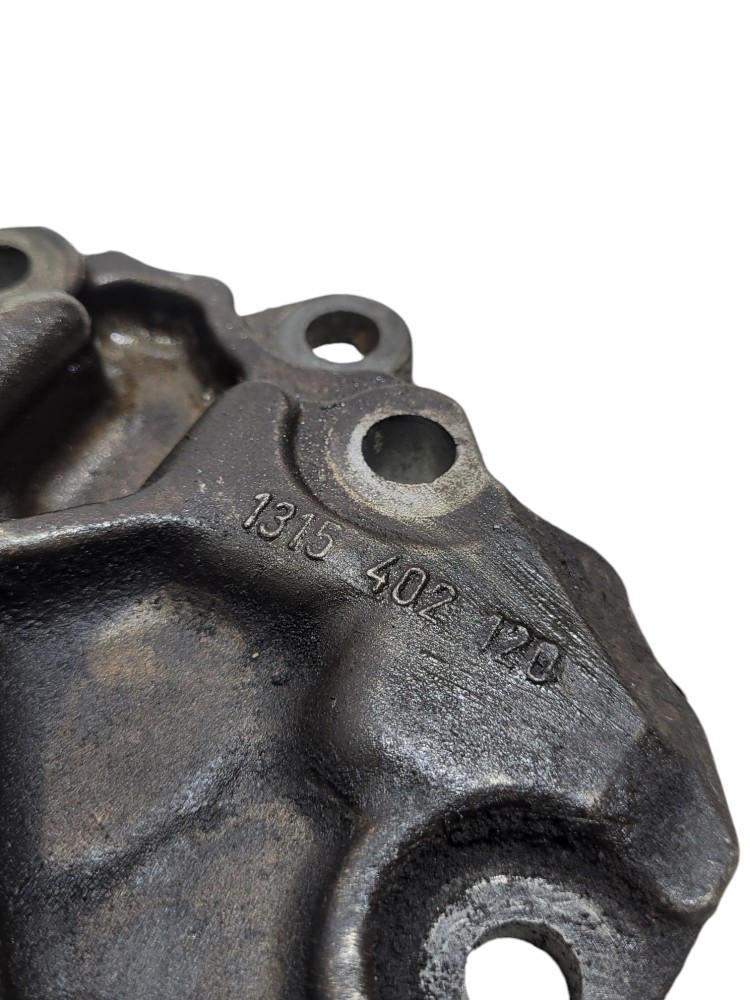 Tampa Bomba Oleo Caixa Zf 5