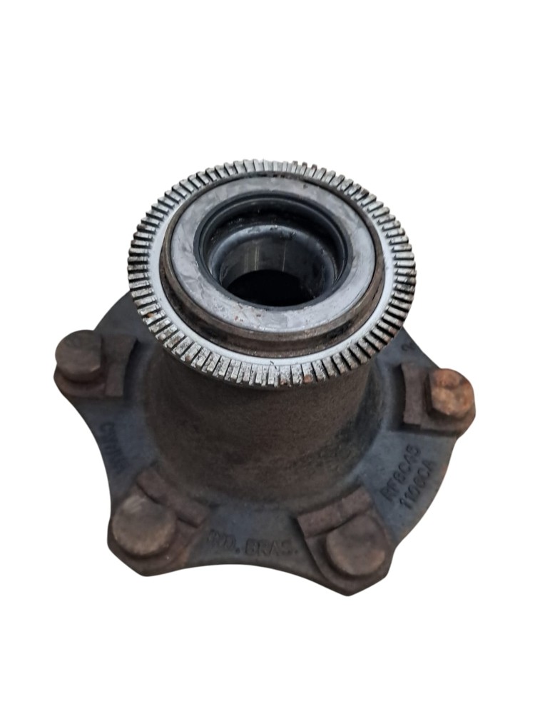 Cubo Roda Tracao Ford Cargo 2