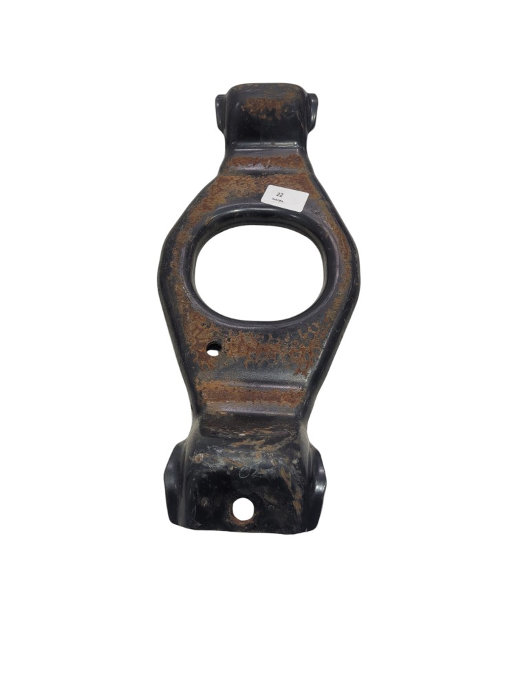 Suporte Tanque Arla Mb 1