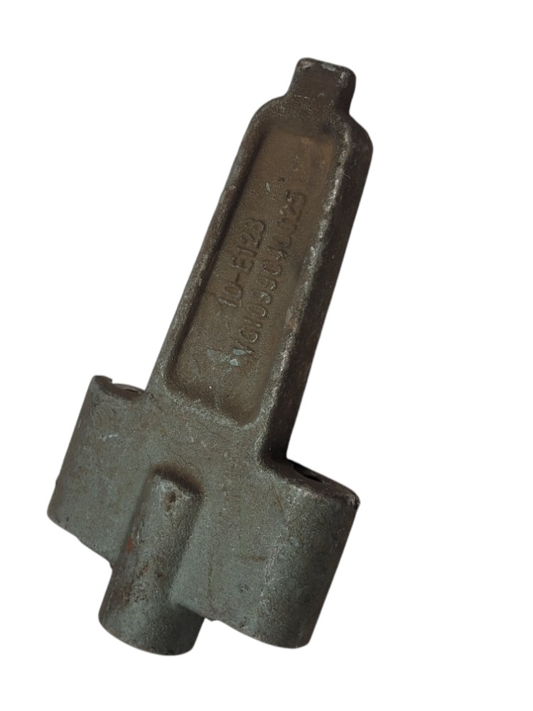 Suporte Cabeçote Motor Sinotruck Howo 5
